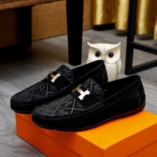 Hermes Business Shoes